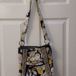 Vera Bradley crossbody purse